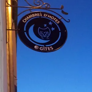 3* Bed and breakfast La Maison De Siloe
